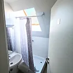 아파트호텔 Mazurek Balatonboglár