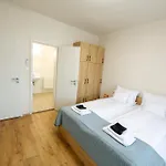 아파트호텔 Mazurek Balatonboglár