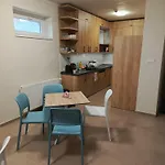 Apartahotel Mazurek