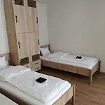 Apartahotel Mazurek *