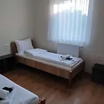 Mazurek 아파트호텔 Balatonboglár