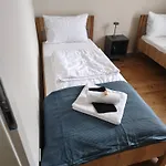 Mazurek 아파트호텔 Balatonboglár