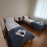 아파트호텔 Mazurek Balatonboglár