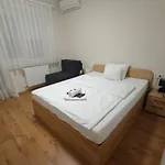 아파트호텔 Mazurek Balatonboglár