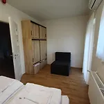 Apartahotel Mazurek Balatonboglár