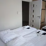 아파트호텔 Mazurek Balatonboglár