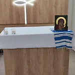 Mazurek 아파트호텔
