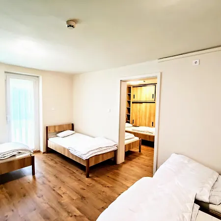 Aparthotel Mazurek