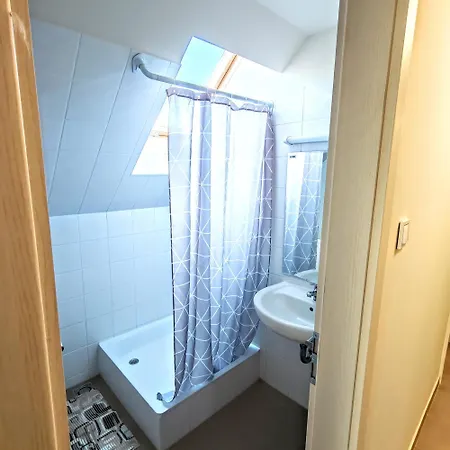 Mazurek Aparthotel Balatonboglar