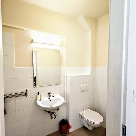 Lägenhetshotell Mazurek Balatonboglár