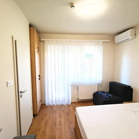 Aparthotel Mazurek