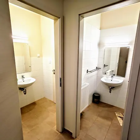 Aparthotel Mazurek *