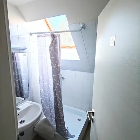 Apart-hotel Mazurek Balatonboglár
