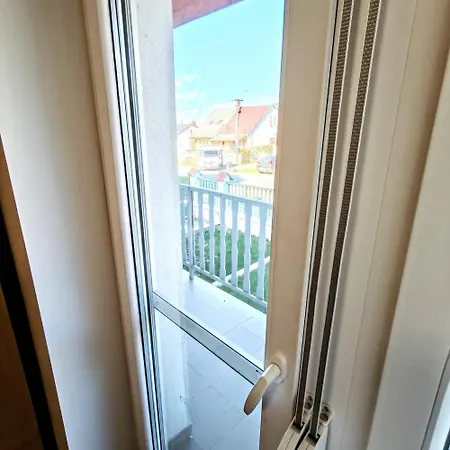 Mazurek Aparthotel Balatonboglar