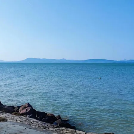 Lägenhetshotell Mazurek *