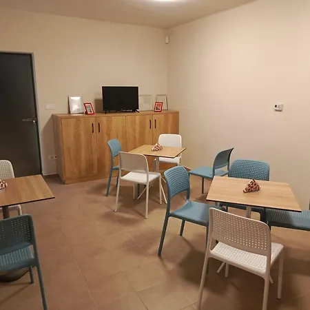 Mazurek * Balatonboglár