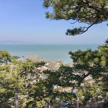 Mazurek Balatonboglar
