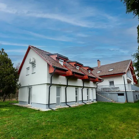 Mazurek Balatonboglar