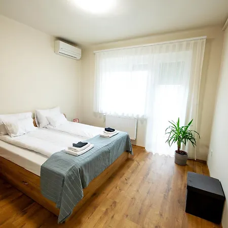 Mazurek Aparthotel