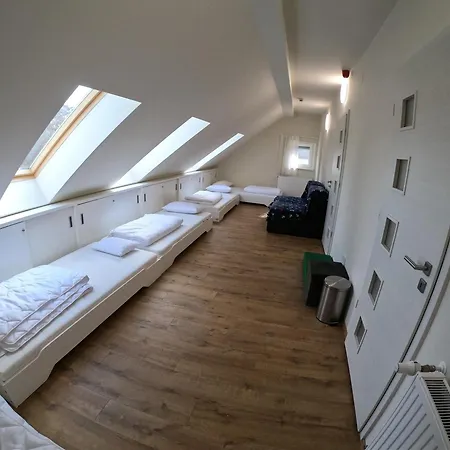 Aparthotel Mazurek *