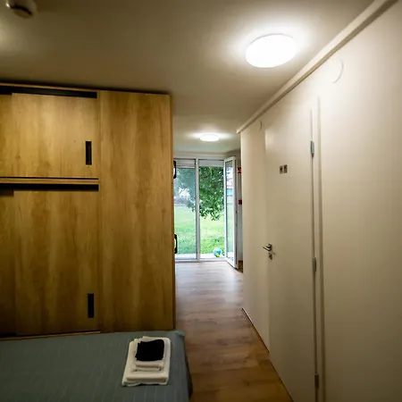 Aparthotel Mazurek Balatonboglar