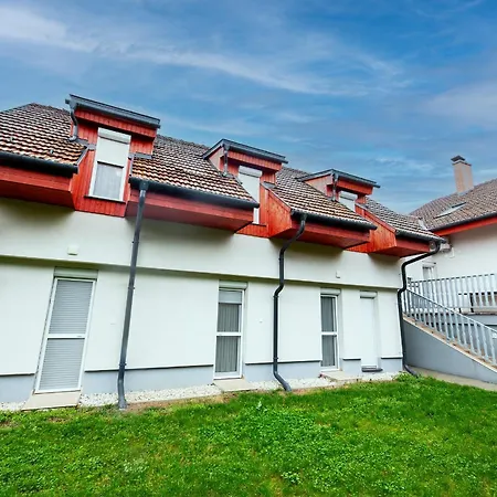Mazurek Balatonboglar