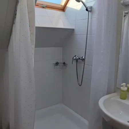 Mazurek Hotel apartamentowy *