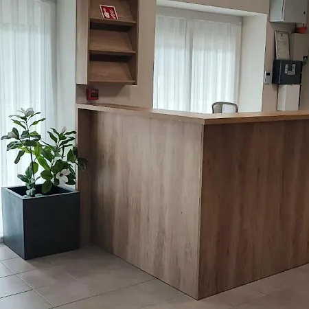 Mazurek Apart-hotel