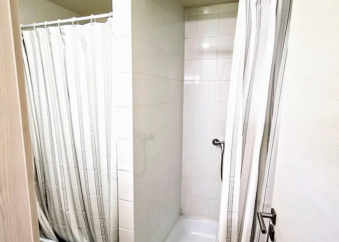 Mazurek Lägenhetshotell