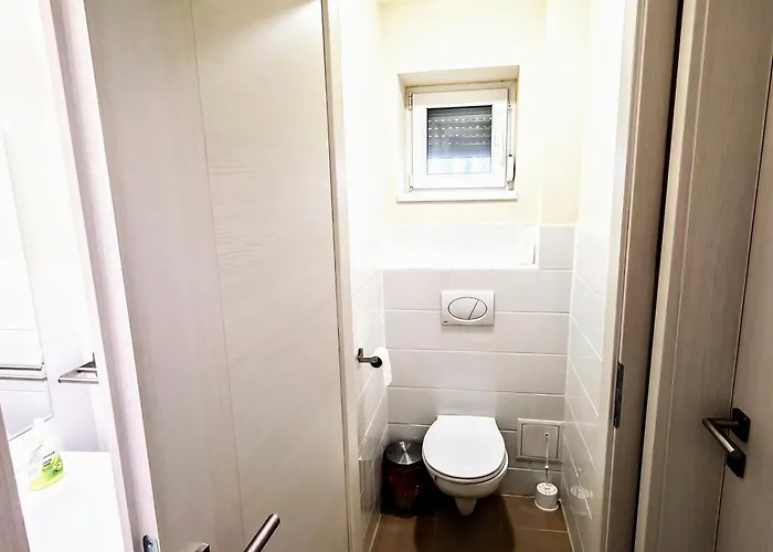 Lägenhetshotell Mazurek