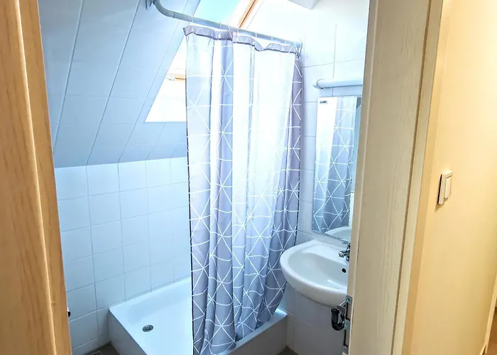 Mazurek מלון דירות Balatonboglár