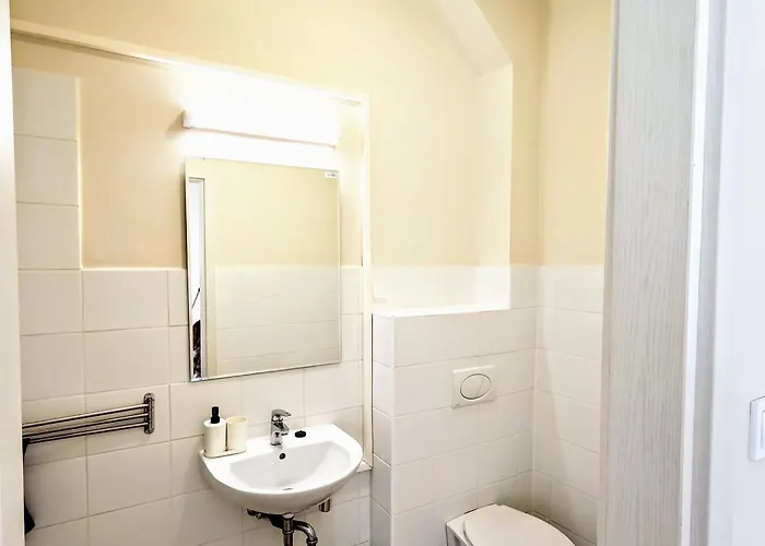 Lägenhetshotell Mazurek Balatonboglár