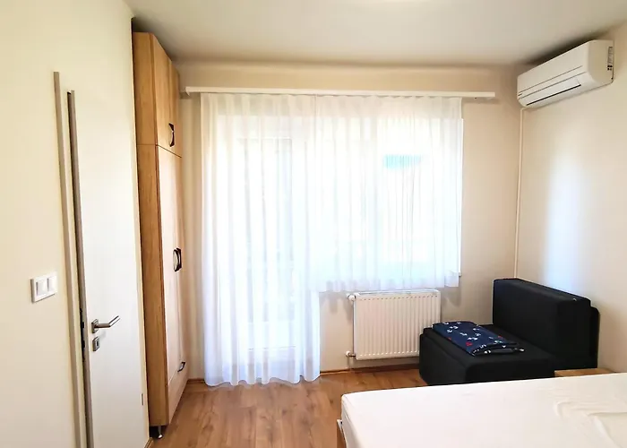 Lägenhetshotell Mazurek