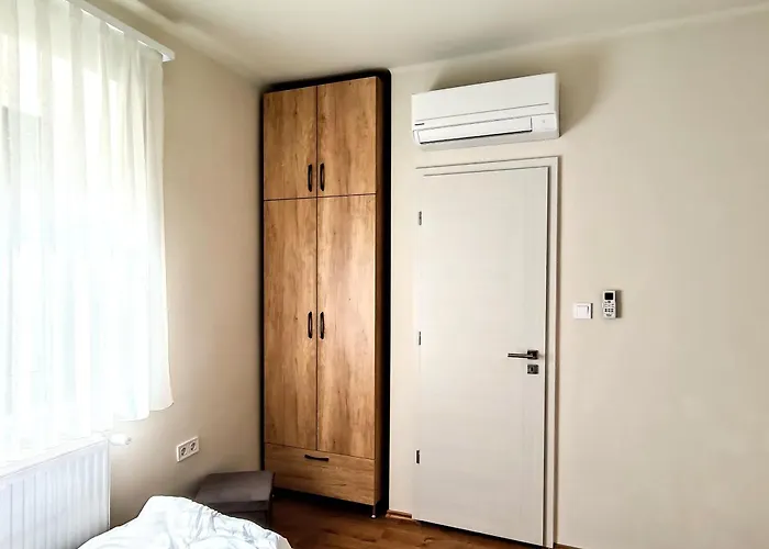 Mazurek מלון דירות