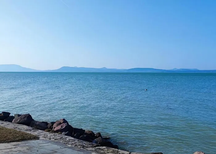 מלון דירות Mazurek *