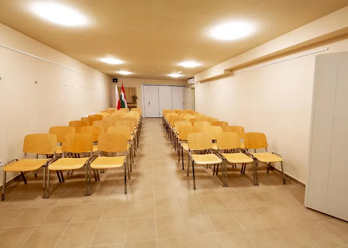 Mazurek Lägenhetshotell