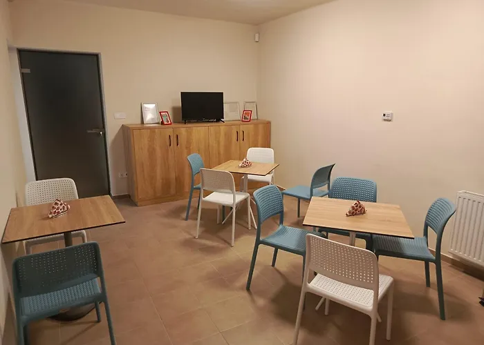 Mazurek * Balatonboglár