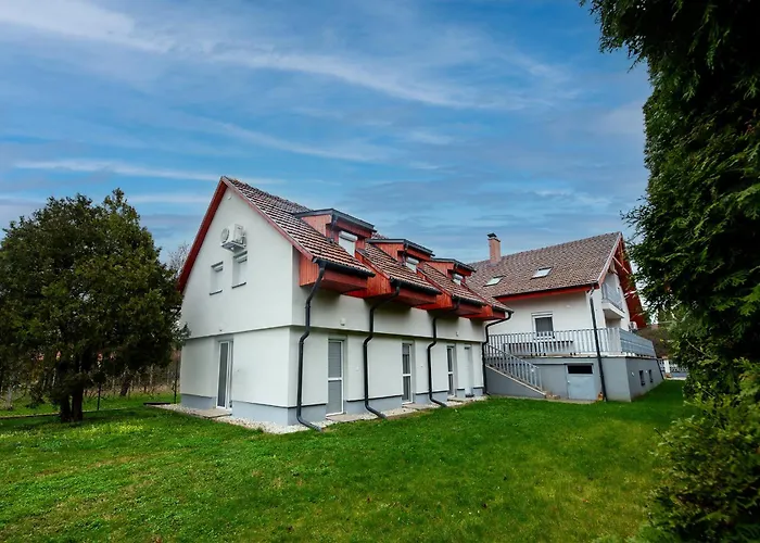 Mazurek Balatonboglár