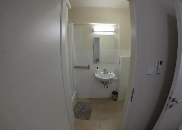 Mazurek Lägenhetshotell