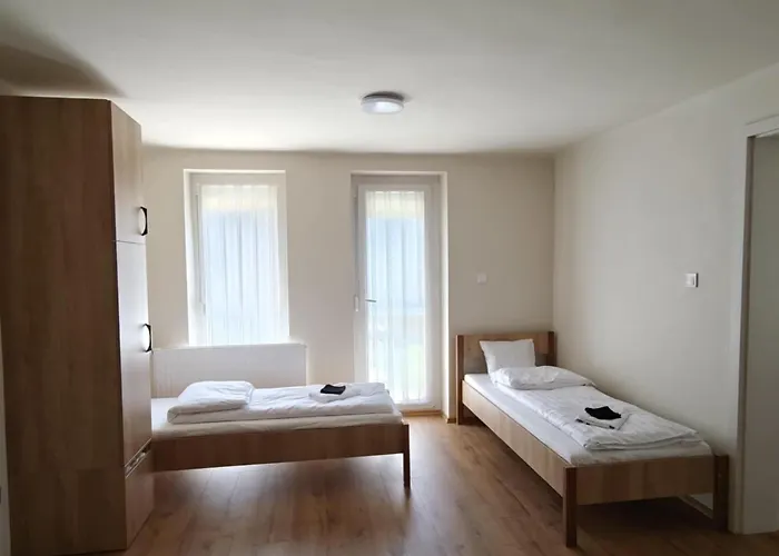 Mazurek * Balatonboglár