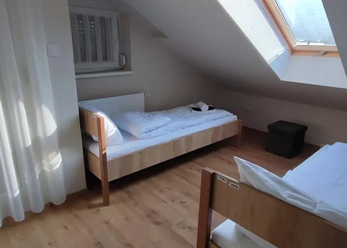 Mazurek Balatonboglár